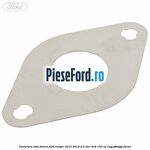 Garnitura toba finala Ford Ranger 2012-2015 2.2 TDCi 4x4 150 cp ENQJ, GBVAJQJ diesel