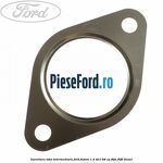 Garnitura toba intermediara Ford Fusion 1.4 TDCi 68 cp F6JA, F6JB diesel