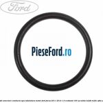 Garnitura tub conectare conducta apa tubulatura motor Ford Focus 2011-2014 1.0 EcoBoost 100 cp