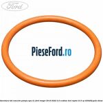 Garnitura tub conector pompa apa 41 Ford Ranger 2019-2022 2.0 EcoBlue 4x4 Raptor 213 cp