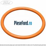 Garnitura tub conector pompa apa 41 Ford Transit 2019-2023 2.0 EcoBlue RWD 170 cp