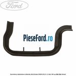 Garnitura, tubulatura admisie Ford Fiesta 2008-2012 1.4 TDCi 68 cp F6JB, F6JD diesel