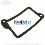 Garnitura tubulatura aeroterma Ford Transit 2014-2018 2.2 TDCi 4x4 125 cp CY24, CYR5 diesel