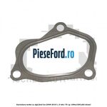 Garnitura turbo, cu DPF Ford Ka 2009-2016 1.3 TDCi 75 cp