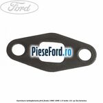 Garnitura turbosfulanta Ford Fiesta 1989-1996 1.6 Turbo 131 cp