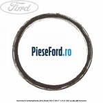 Garnitura turbosuflanta Ford Fiesta 2013-2017 1.6 ST 182 cp JTJA, JTJB benzina