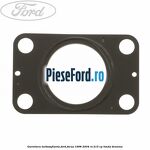 Garnitura turbosuflanta Ford Focus 1998-2004 RS 215 cp HMDA benzina