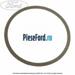 Garnitura turbosuflanta Ford Focus 2008-2011 2.5 ST 225 cp