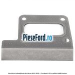 Garnitura turbosuflanta Ford Focus 2014-2018 1.5 EcoBoost 150 cp