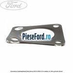 Garnitura turbosuflanta Ford Focus 2019-2023 2.0 EcoBlue ST 190 cp BCDA diesel