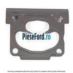 Garnitura turbosuflanta Ford Focus 2019-2023 2.3 EcoBoost ST 280 cp N3DA, N3DB benzina