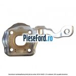 Garnitura turbosuflanta Ford Focus Active 2019-2023 1.5 EcoBoost 150 cp