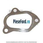 Garnitura turbosuflanta Ford Ka 2009-2016 1.3 TDCi 75 cp