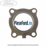 Garnitura turbosuflanta Ford Kuga 2013-2016 2.0 TDCi 136 cp UKMA diesel