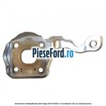 Garnitura turbosuflanta Ford Kuga 2019-2023 1.5 EcoBoost 120 cp