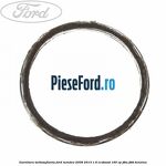 Garnitura turbosuflanta Ford Mondeo 2008-2014 1.6 EcoBoost 160 cp