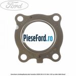 Garnitura turbosuflanta Ford Mondeo 2008-2014 2.0 TDCi 163 cp