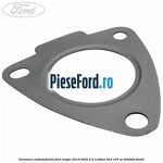 Garnitura turbosuflanta Ford Ranger 2019-2022 2.0 EcoBlue 4x4 130 cp