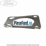 Garnitura turbosuflanta Ford S-Max 2015-2023 2.0 EcoBlue 150 cp