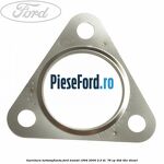 Garnitura turbosuflanta Ford Transit 1994-2000 2.5 DI  76 cp 4HB, 4HC diesel