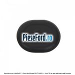 Garnitura usa 16x22x0.7-1.5 mm Ford Fiesta 2017-2023 1.1 Ti-VCT 70 cp