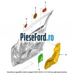 Garnitura usa fata 3 Ford EcoSport 2013-2018 1.5 Ti 140 cp