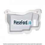 Garnitura usa fata stanga Ford Kuga 2019-2023 2.5 Duratec Plug-in-Hybrid 225 cp