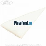 Garnitura ventilatie interior Ford Galaxy 2007-2014 1.6 TDCi 115 cp