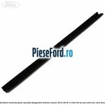 Garnitura verticala geam usa fata stanga Ford Tourneo Courier 2014-2018 1.5 TDCi 95 cp