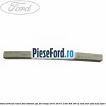 Garnitura verticala inspre fata radiator apa Ford Ranger 2012-2015 3.2 TDCi 4x4 200 cp