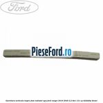 Garnitura verticala inspre fata radiator apa Ford Ranger 2016-2020 2.2 TDCi 131 cp