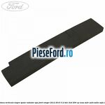 Garnitura verticala inspre spate radiator apa Ford Ranger 2012-2015 3.2 TDCi 4x4 200 cp