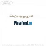 Garnitura verticala mare cutie automata Powershift Ford C-Max 2011-2015 2.0 TDCi 115 cp TYDA diesel