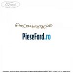 Garnitura verticala mare cutie automata Powershift Ford Galaxy 2007-2014 2.0 TDCi 163 cp