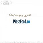 Garnitura verticala mare cutie automata Powershift Ford Galaxy 2015-2023 2.0 TDCi BI-Turbo 210 cp