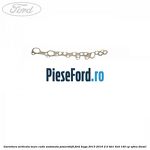 Garnitura verticala mare cutie automata Powershift Ford Kuga 2013-2016 2.0 TDCi 4x4 140 cp