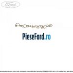 Garnitura verticala mare cutie automata Powershift Ford Mondeo 2008-2014 2.0 TDCi 115 cp