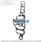 Garnitura verticala mica cutie automata Powershift Ford Focus 2014-2018 2.0 TDCi 150 cp