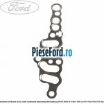 Garnitura verticala mica cutie automata Powershift Ford Galaxy 2015-2023 2.0 TDCi 150 cp