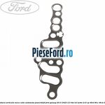 Garnitura verticala mica cutie automata Powershift Ford Galaxy 2015-2023 2.0 TDCi BI-Turbo 210 cp T9CB, T9CC, T9CD diesel