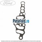 Garnitura verticala mica cutie automata Powershift Ford Kuga 2008-2012 2.0 TDCI 4x4 163 cp TXDA diesel