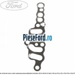 Garnitura verticala mica cutie automata Powershift Ford Mondeo 2014-2018 2.0 TDCi 150 cp