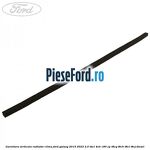 Garnitura verticala radiator clima Ford Galaxy 2015-2023 2.0 TDCi 4x4 180 cp T8CG, T8CH, T8CI, T8CJ diesel