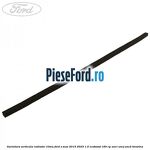 Garnitura verticala radiator clima Ford S-Max 2015-2023 1.5 EcoBoost 160 cp UNCI, UNCJ, UNCK benzina