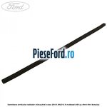 Garnitura verticala radiator clima Ford S-Max 2015-2023 2.0 EcoBoost 240 cp