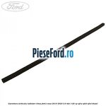 Garnitura verticala radiator clima Ford S-Max 2015-2023 2.0 TDCi 120 cp