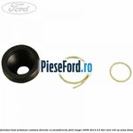 Garnituri brat actionare coloana directie cu servodirectie Ford Ranger 2006-2012 2.5 TDCi 4x4 143 cp