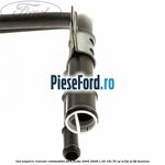 Gat umplere rezervor combustibil Ford Fiesta 2005-2008 1.25 16V 70 cp