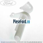 Gat umplere rezervor parbriz Ford Focus C-Max 2003-2007 1.6 TDCi 109 cp G8DA, G8DB, G8DD, G8DE, G8DF diesel