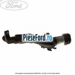 Gat umplere ulei Ford Focus 2008-2011 2.0 TDCi 110 cp